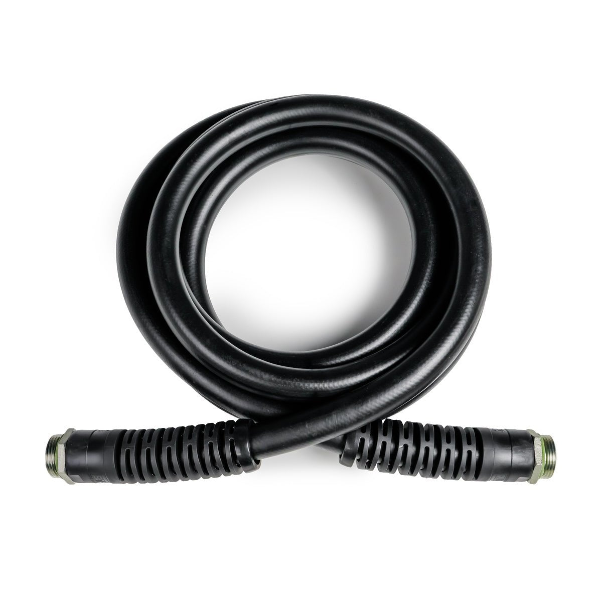 Delivery Hose 3/4" ID x 4m - 1" BSP Male Crimped - Piusi Store