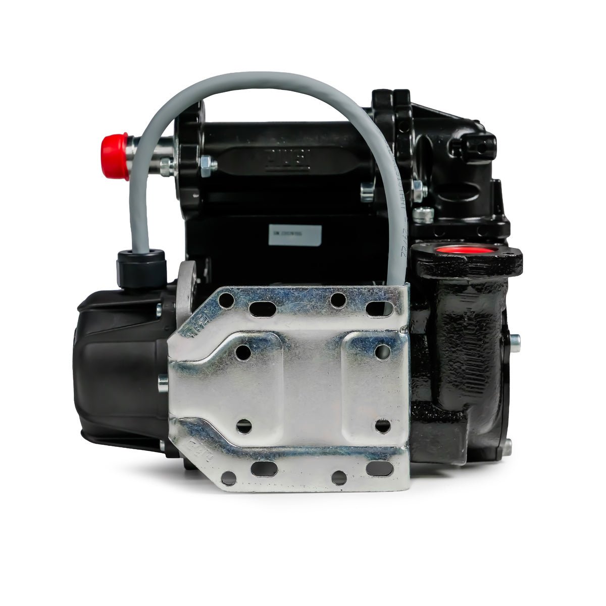 Piusi 3000 Supreme Pump Only (Vertical) 12 - 24V DC 50lpm - Piusi Store