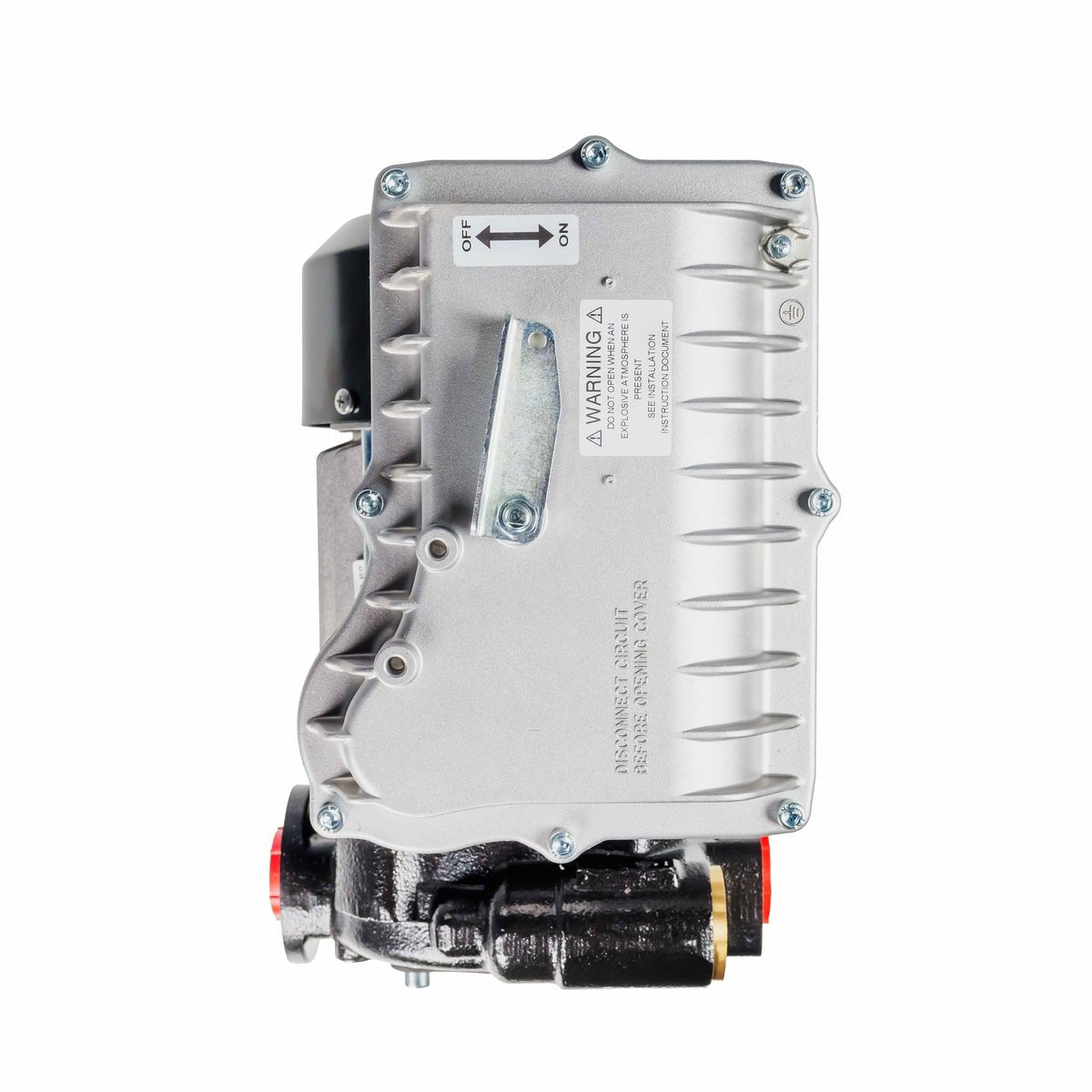 Piusi EX100 ATEX Fuel Pump 240V AC 100lpm - Piusi Store