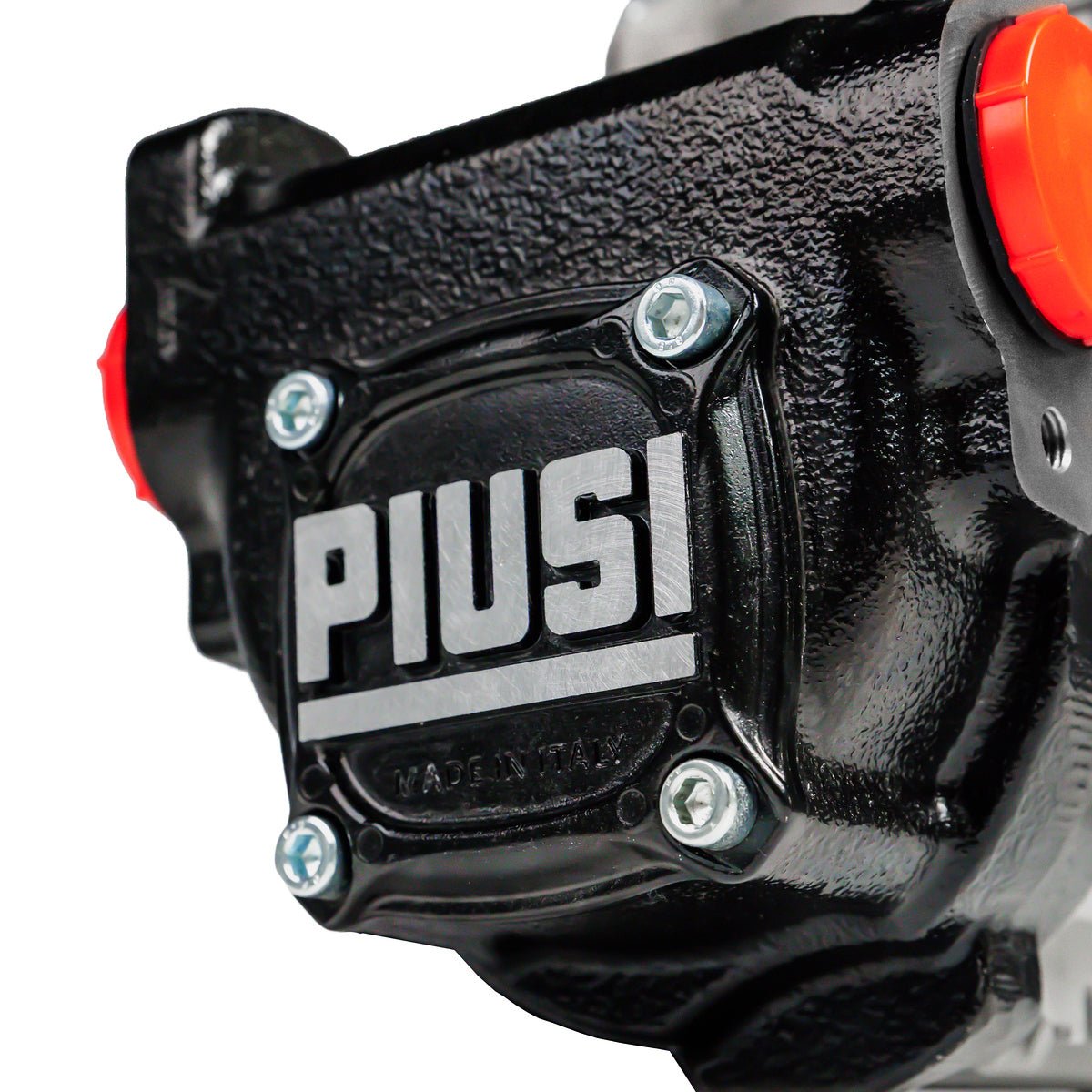 Piusi Panther EX 56 ATEX Fuel Pump 240V AC 56lpm - Piusi Store