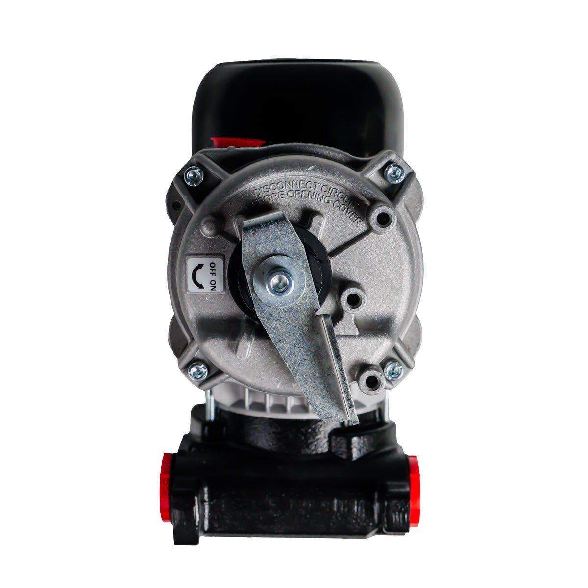 Piusi Panther EX 56 ATEX Fuel Pump 240V AC 56lpm - Piusi Store