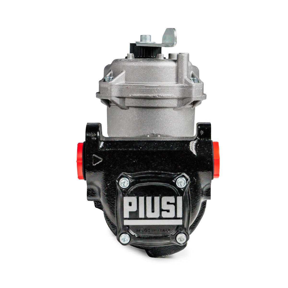 Piusi Panther EX 56 ATEX Fuel Pump 240V AC 56lpm - Piusi Store