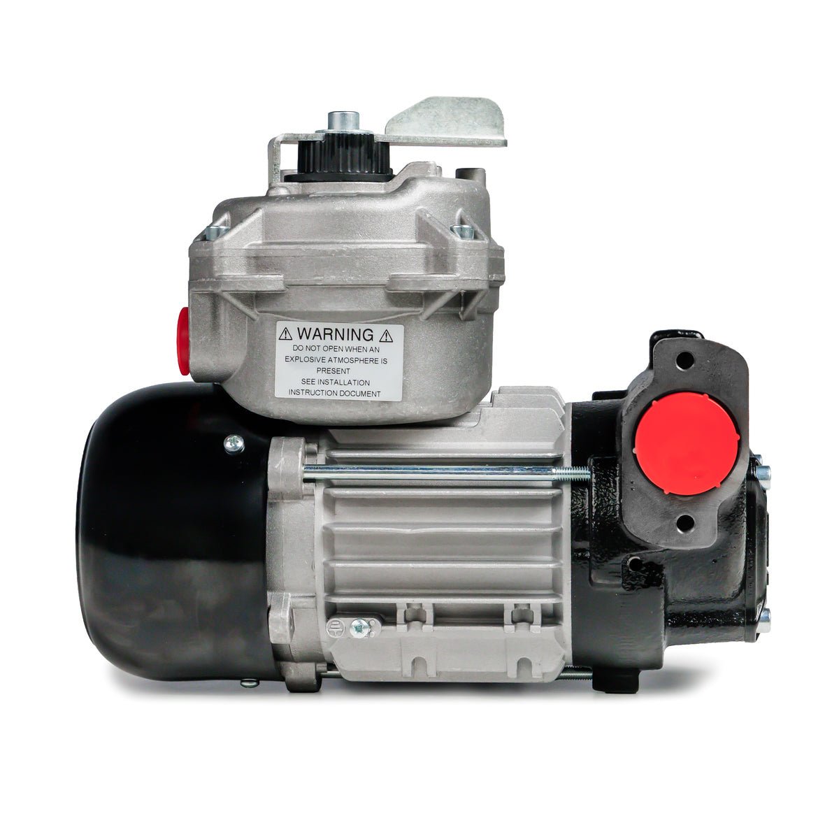 Piusi Panther EX 56 ATEX Fuel Pump 240V AC 56lpm - Piusi Store