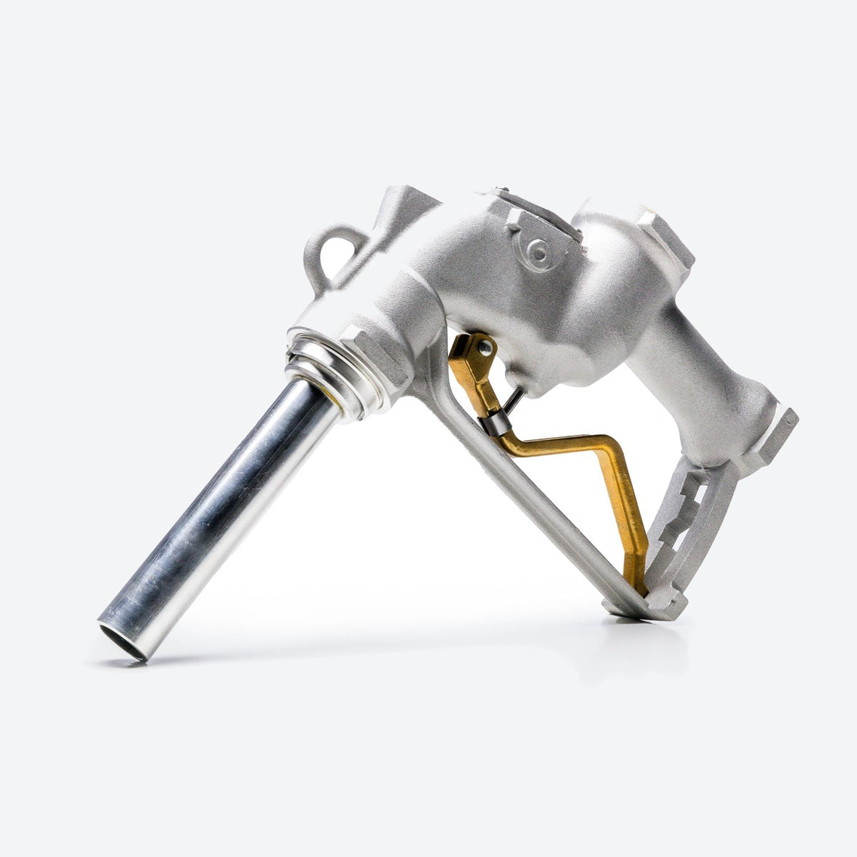 Piusi A280 Automatic Diesel Nozzle with Swivel 280 L/min