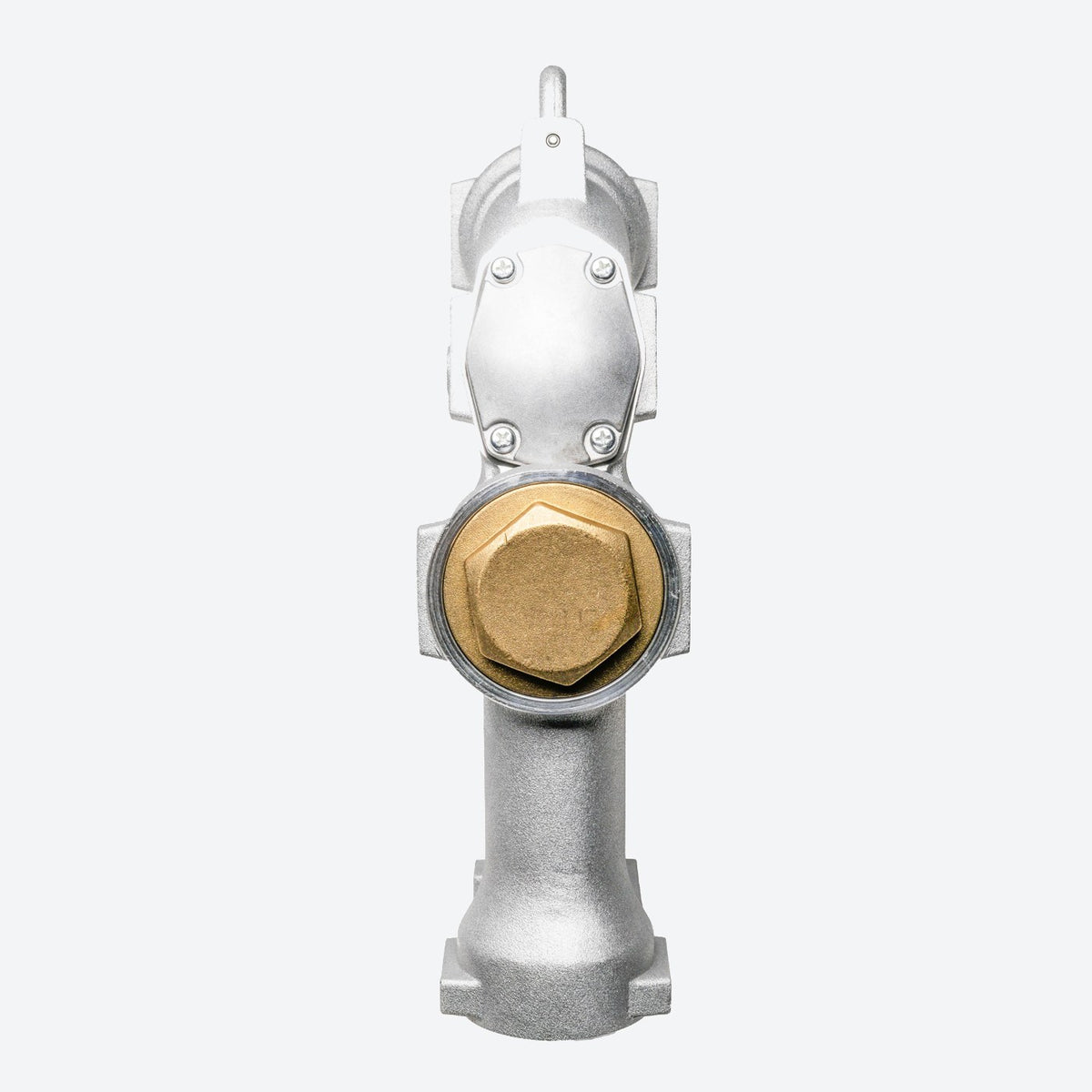 Piusi A280 Automatic Diesel Nozzle with Swivel 280 L/min