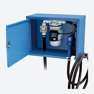 Piusi AdBlue Cabinet Pump Kit 240V AC 32 L/min