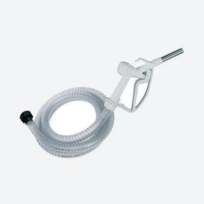 Piusi AdBlue Gravity Kit with Manual Nozzle and IBC Adapter 60x6