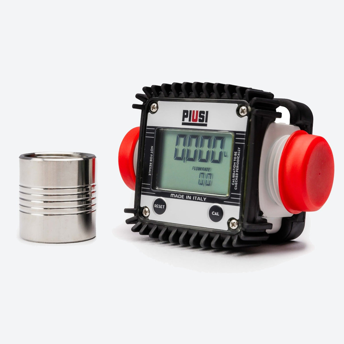 Piusi K24 AdBlue Electronic Meter DN25