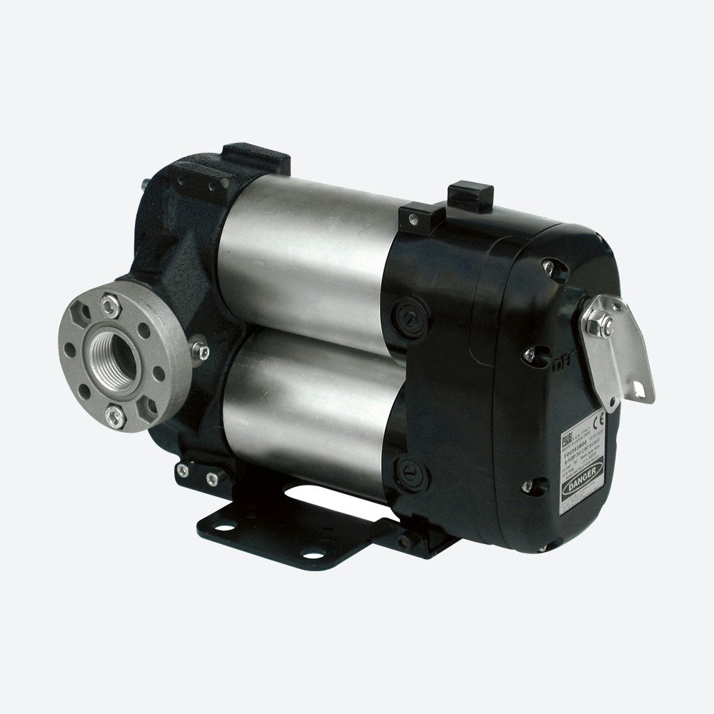 Piusi BI-PUMP Diesel Pump 12V and 24V DC 85 L/min