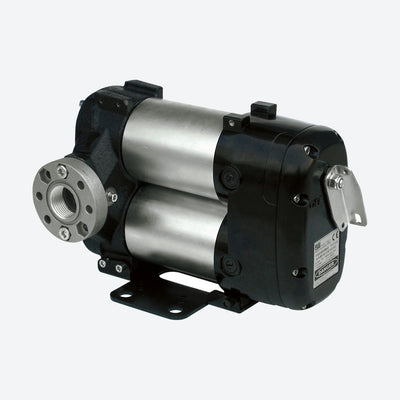 Piusi BI-PUMP Diesel Pump 12V and 24V DC 85 L/min