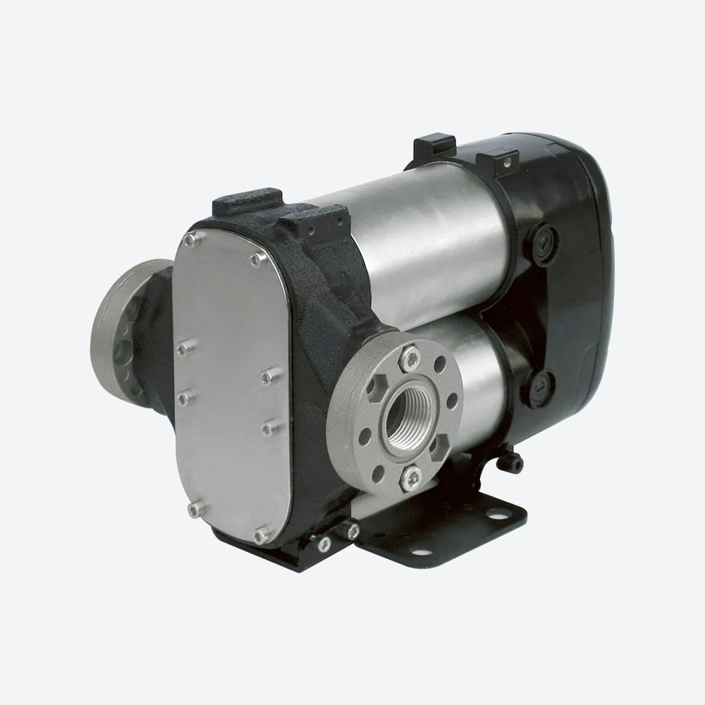 Piusi BI-PUMP Diesel Pump 12V and 24V DC 85 L/min