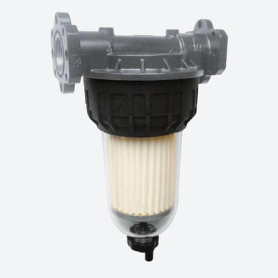 Piusi Clear Captor Filter DN25 70 L/min
