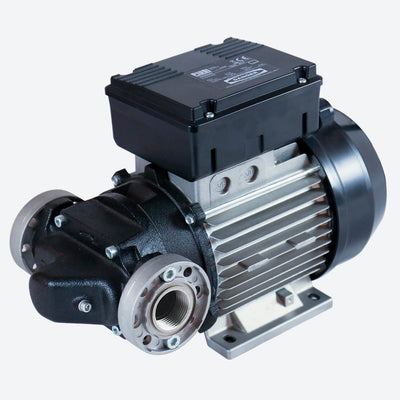 Piusi E120 Diesel Pump 240V AC 100 L/min