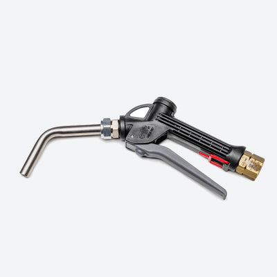 Piusi Easy Windscreen Manual Nozzle