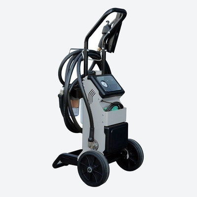 Piusi Filtroll Diesel Filtration Trolley 240V AC 56 L/min