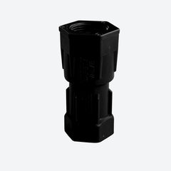 Piusi Foot Valve DN25