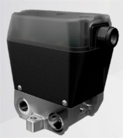 Piusi GPV 2.0 Oil Meter Valve Single Valve 30 L/min