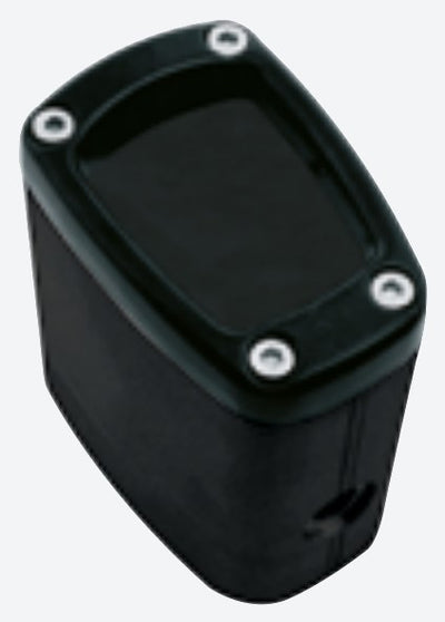 Piusi K200 HP Pulse Meter 1/8" BSP