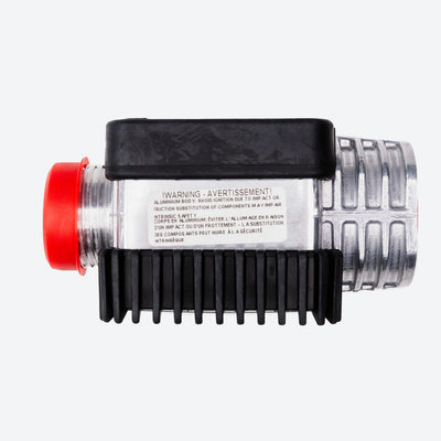 Piusi K24 ATEX Pulse Meter 1" BSP