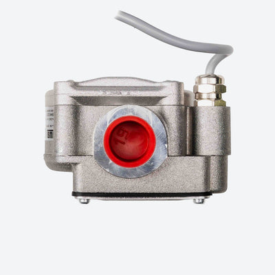 Piusi K400 Pulse Meter 1/2" BSP