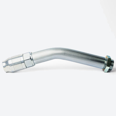 Piusi Pistol-One Rigid Oil Spout