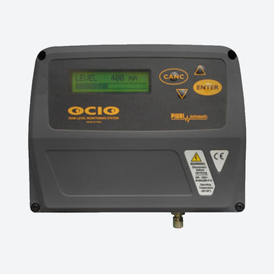 Piusi OCIO Tank Gauge 4-20 mA Output