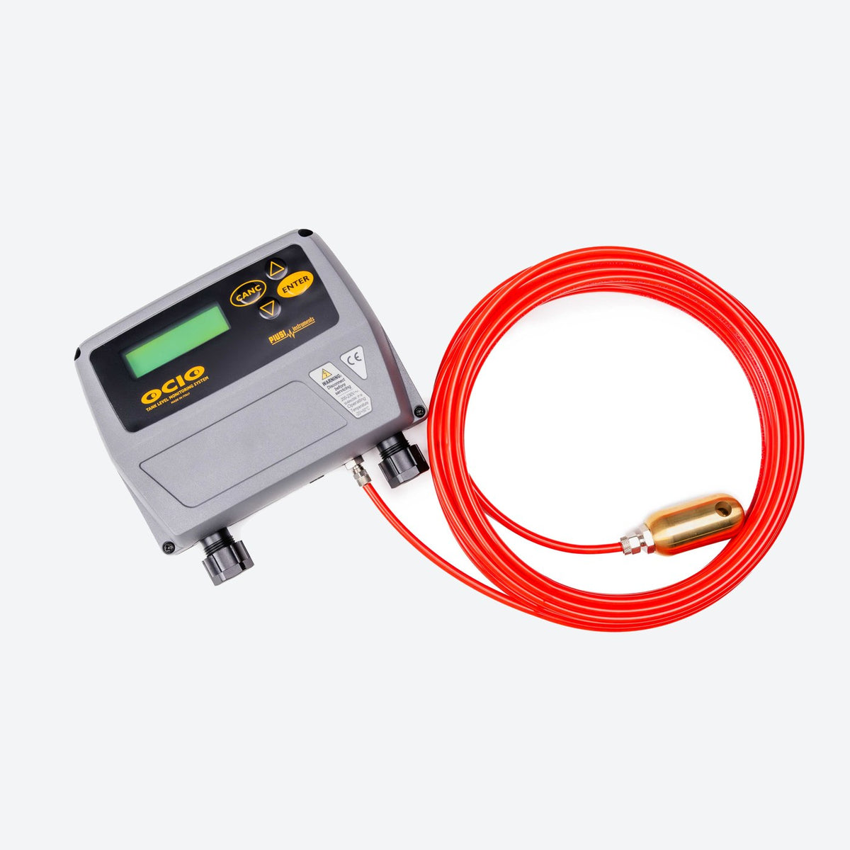 Piusi OCIO Automatic Tank Gauge