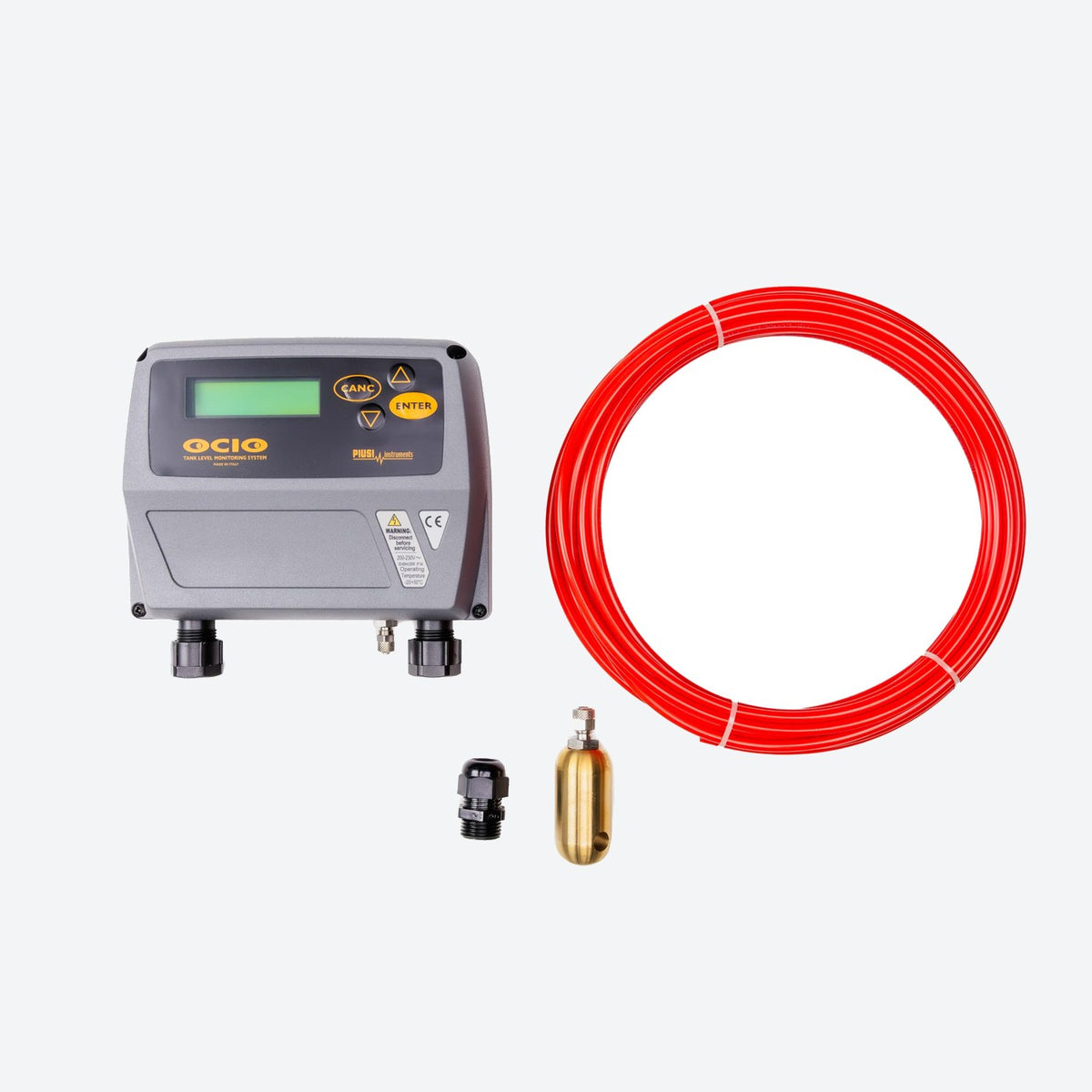 Piusi OCIO Automatic Tank Gauge