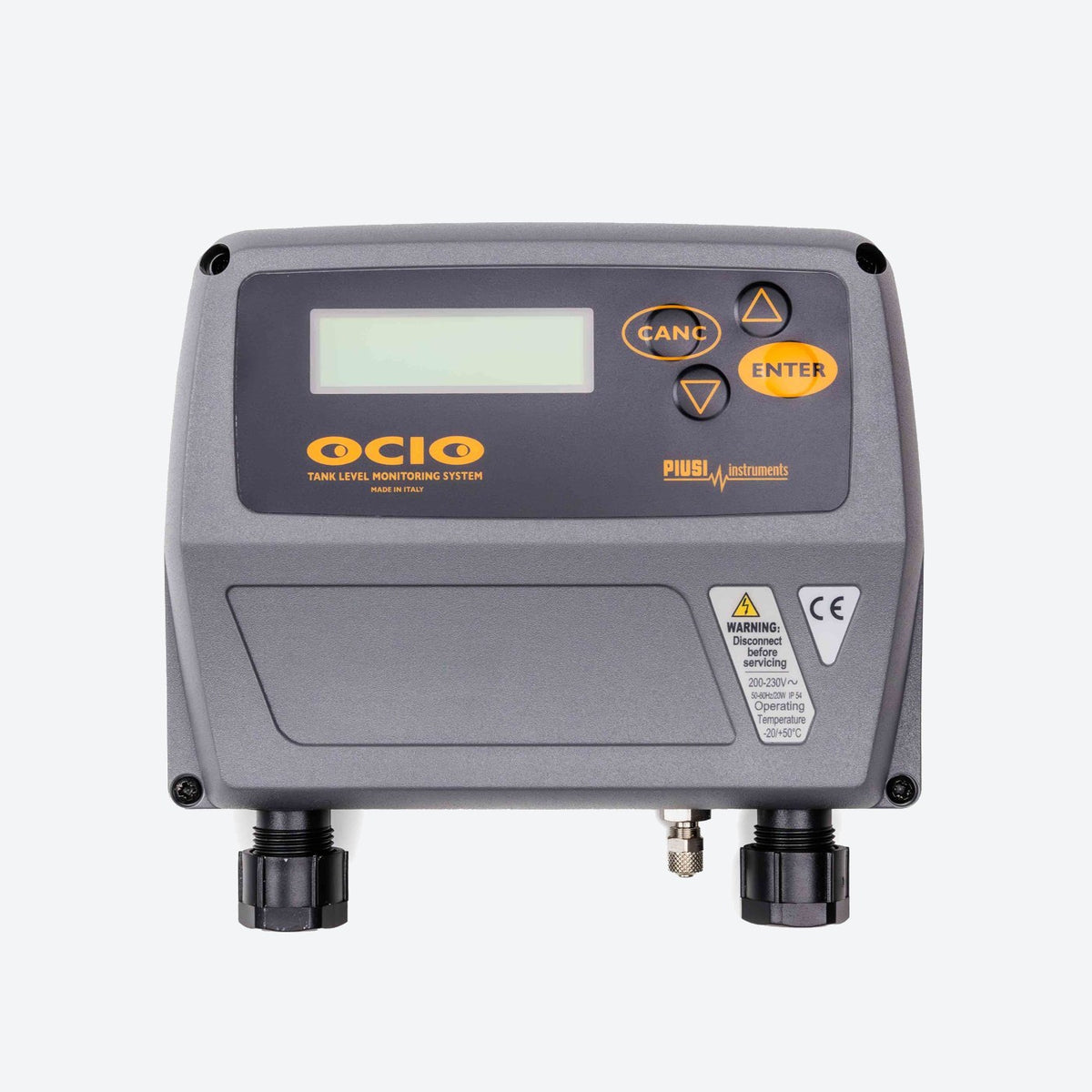 Piusi OCIO Automatic Tank Gauge