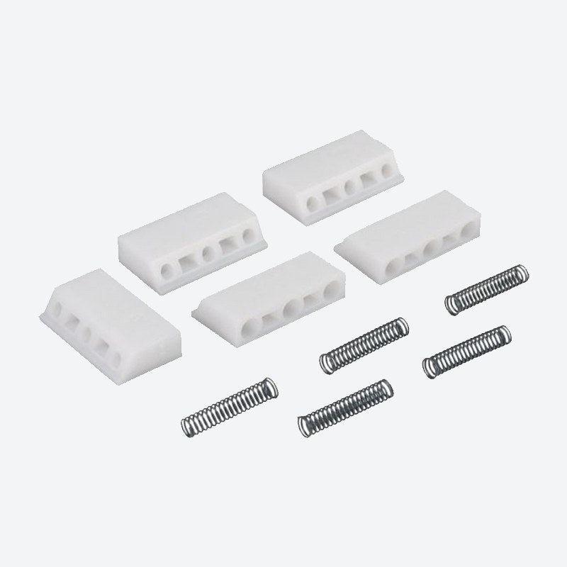 Piusi Panther 56 and 72 Vanes and Springs Kit