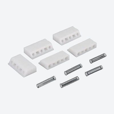 Piusi Panther 56 and 72 Vanes and Springs Kit