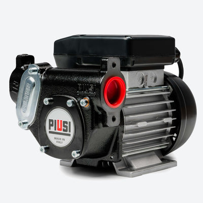 Piusi Panther 56 Diesel Pump 240V AC 56 L/min