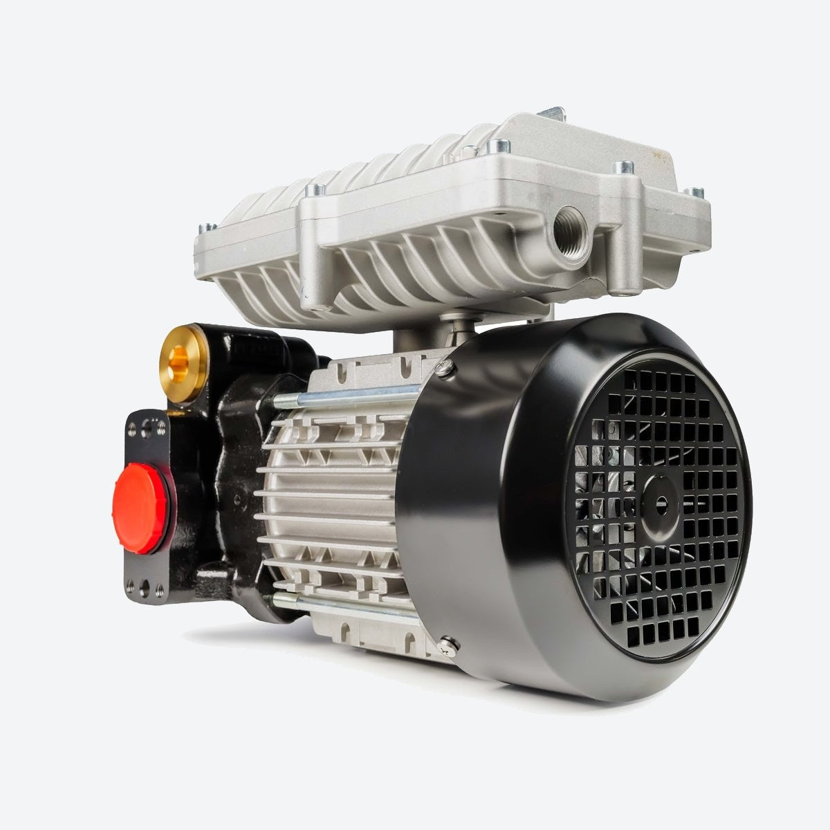 Piusi EX100 ATEX Fuel Pump 240V AC 100 L/min