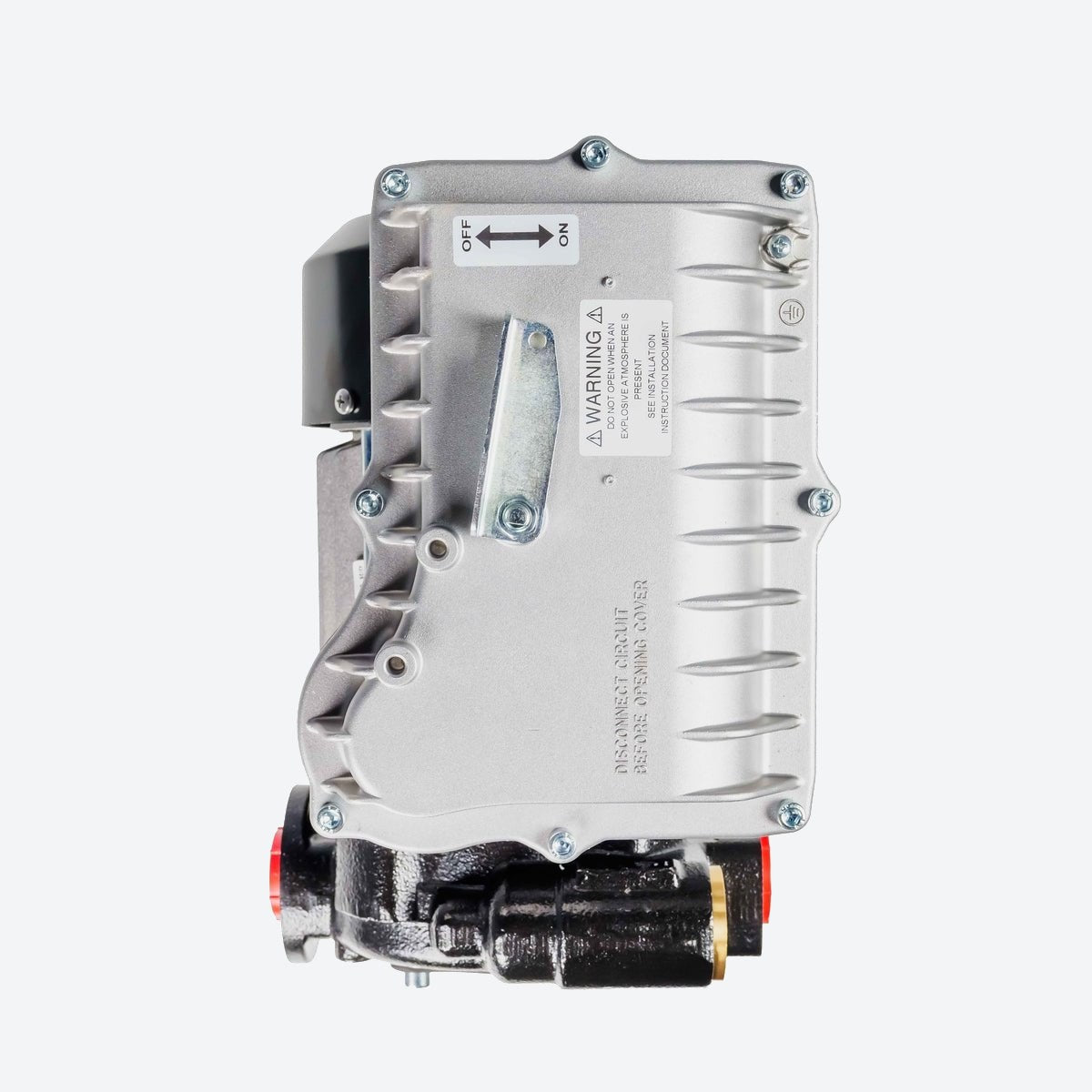 Piusi EX100 ATEX Fuel Pump 240V AC 100 L/min