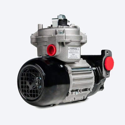 Piusi Panther EX56 ATEX Fuel Pump 240V AC 56 L/min