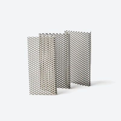 Adam by Piusi Stainless Steel Pump Filter 16x49 for PB and PA1 Pumps