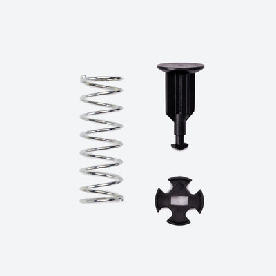 Piusi PB1 and PA2 Pump Bypass Repair Kit