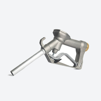 Piusi SELF 2000 Manual Nozzle 3/4in BSP Petrol