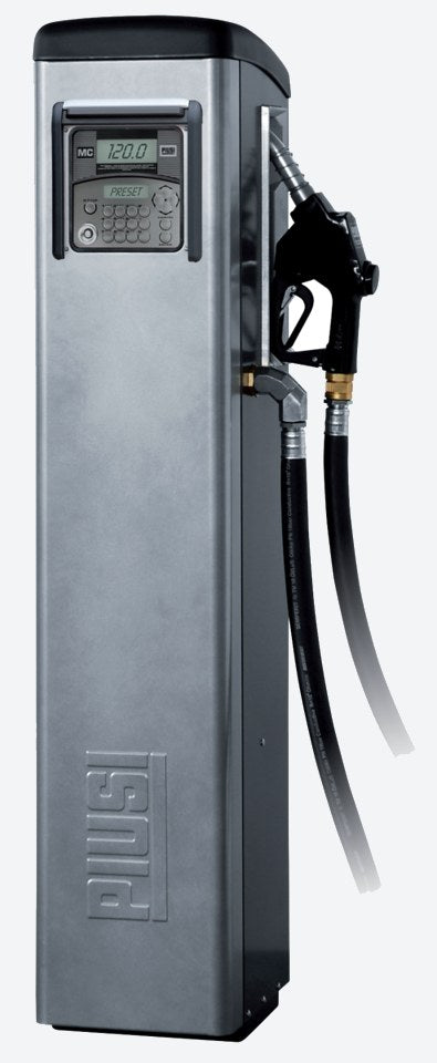 Piusi Self Service 100 MC Fuel Management System 240V AC