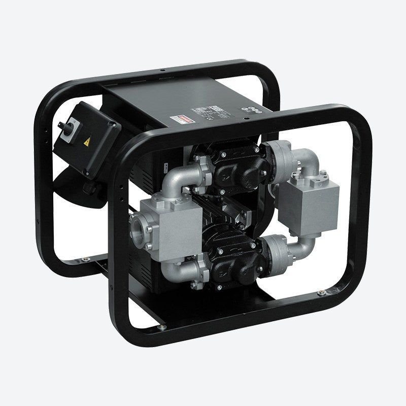 Piusi ST200 Diesel Pump 240V AC 200 L/min