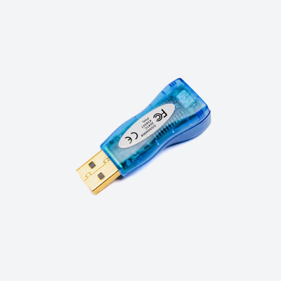 Piusi USB Key Reader