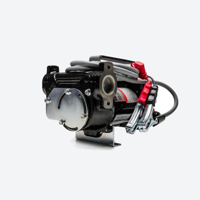 Adam by Piusi PB1 Diesel Pump 12V DC 50 L/min with Cable and Switch