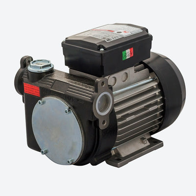 Adam by Piusi PA2 Diesel Pump 240V AC 100 L/min