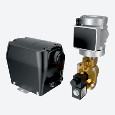 Piusi GPV 2.0 Diesel Meter Valve 100 L/min