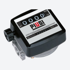 Piusi K44 Version A Mechanical Diesel Meter 1" BSP 20-120 L/min